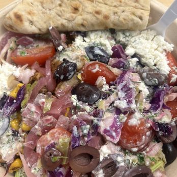 CAVA - Mediterranean Near Me - Midlothian, Virginia