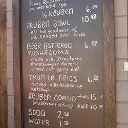 Feast Food Truck