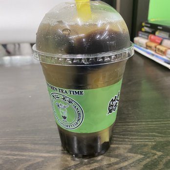 Ten Ren's Tea Time - Coffee & Tea Near Me - Los Angeles, California Ten Ren's Tea Time - Coffee & Tea Near Me - Los Angeles, California