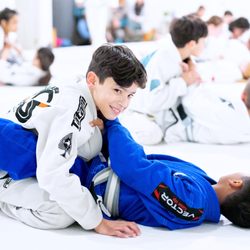 One Jiu Jitsu - Redlands