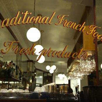Le Perraudin - Le Perraudin since 1872 - French Near Me - Paris, 75