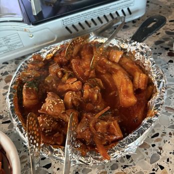 INS Ice Beer - Korean Near Me - Buena Park, California