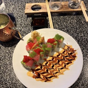 Slurping Turtle - Sushi Bars Near Me - Columbus, Ohio
