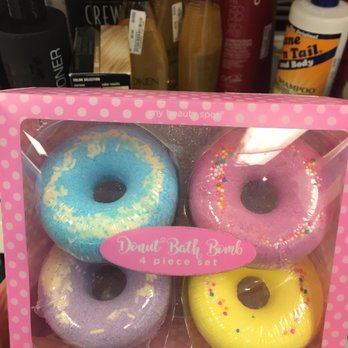 Ross Dress for Less - Bath bombs - they sure look tasty! - Department Stores Near Me - Royersford, Pennsylvania
