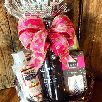 Santa Barbara Gift Baskets - santa barbara gift baskets - Gift Shops Near Me - Goleta, California