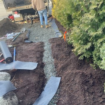 Three Brothers Landscaping - Landscaping Near Me