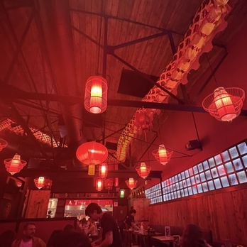 Nana's Dim Sum & Dumplings - interior - Dim Sum Near Me - Denver, Colorado