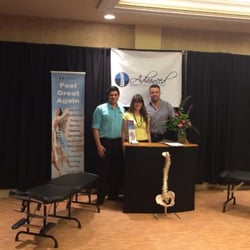 Advanced Chiropractic Clinic