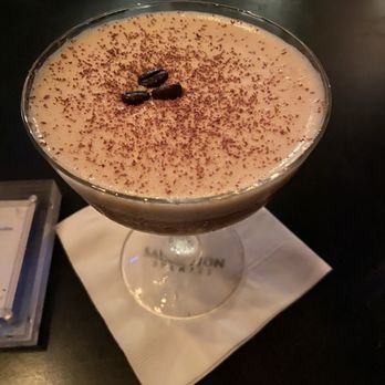 The Speakeasy at Salvation Spirits - Espresso martini-best ever ! - Cocktail Bars Near Me - Fredericksburg, Texas The Speakeasy at Salvation Spirits - Espresso martini-best ever ! - Cocktail Bars Near Me - Fredericksburg, Texas