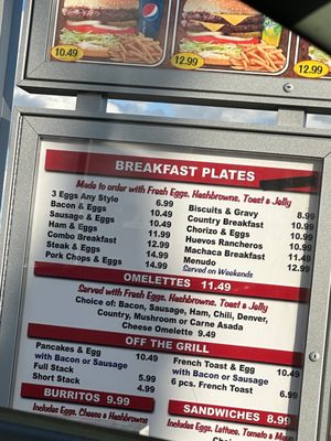 Menu photo 3 Tams Burgers Riverside, CA Menu photo 3 Tams Burgers Riverside, CA