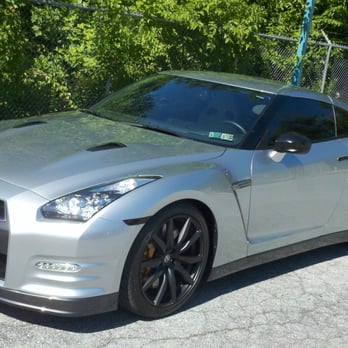 Definitive Mobile Detailing - Auto Detailing Near Me - West Chester, Pennsylvania