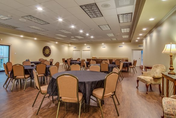 FOREST PARK LAWNDALE FUNERAL HOME - 47 Photos & 30 Reviews - Funeral