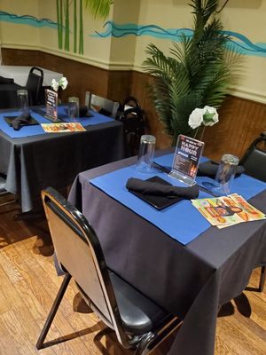 The Jerk Pit by null