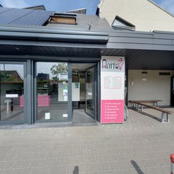 IJS Anita - Winkel