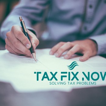 Tax Fix Now - Tax Services Near Me - Highland Village, Texas Tax Fix Now - Tax Services Near Me - Highland Village, Texas