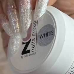 Endi Nail Studio - Sculpted gel/ polygel nails