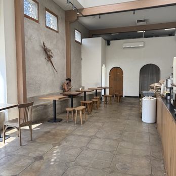 Andante Coffee Roaster - Coffee & Tea Near Me - Los Angeles, California Andante Coffee Roaster - Coffee & Tea Near Me - Los Angeles, California