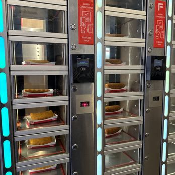 Febo - Fast Food Near Me - Amsterdam, New Hampshire