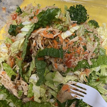 Daily Eats - New American Near Me - Tampa, Florida