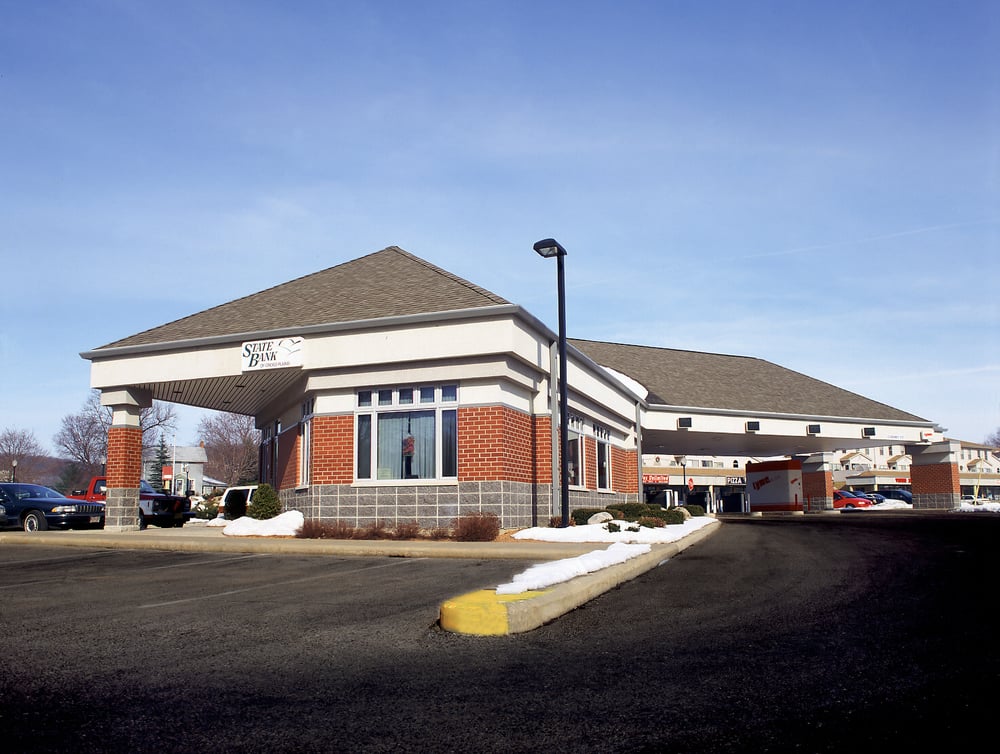 LAKE RIDGE BANK Updated April 2024 Request Information 2535 Main