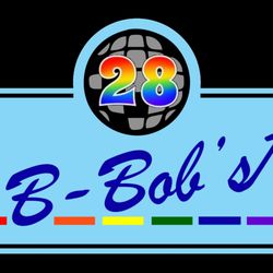 B-Bob's - Celebrating 28 Years!