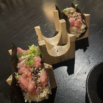 kodo - Toro Handrolls - Cocktail Bars Near Me - Los Angeles, California