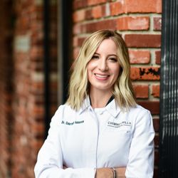 Chimney Hills Dental