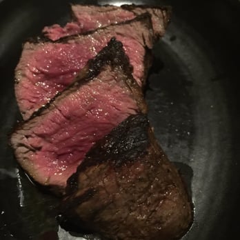 San Telmo - Perfect steak! - Argentine Near Me - Melbourne, VIC