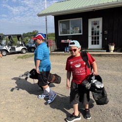 Rolling Hills Golf Course