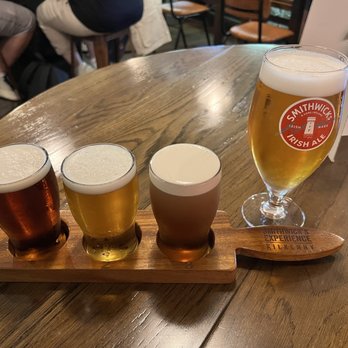 Smithwick's Experience Kilkenny - Tours Near Me - Kilkenny, KK
