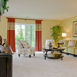 Bay Hills Apartments