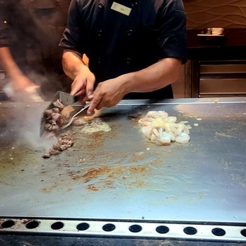 The Moongate - Asian Fusion Near Me - Cancún, AGU