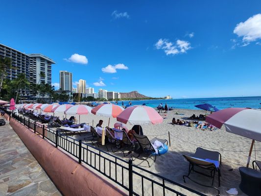 The Royal Hawaiian, a Luxury Collection Resort, Waikiki by null The Royal Hawaiian, a Luxury Collection Resort, Waikiki by null