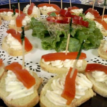 Metropolitan Catering - Caterers Near Me - Westford, Massachusetts