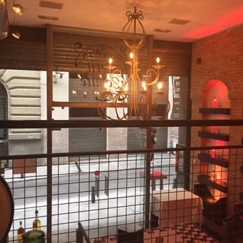 Petit Comité - Mediterranean Near Me - Madrid, M
