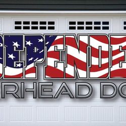 Independent Overhead Door