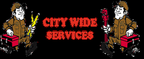 City Wide Services Logo