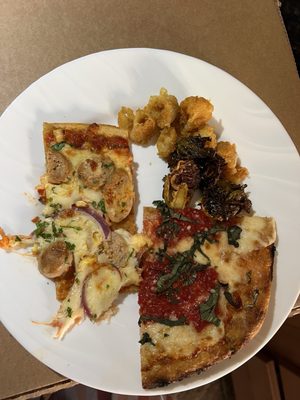 Avenue N Providence by null