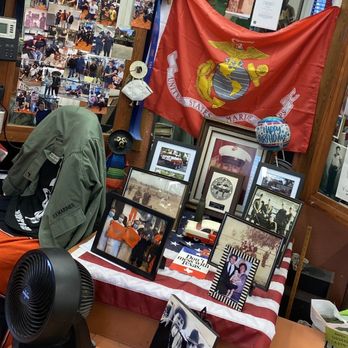 Martin Tailors - Tribute to all whom served! - Sewing & Alterations Near Me - Houston, Texas Martin Tailors - Tribute to all whom served! - Sewing & Alterations Near Me - Houston, Texas