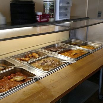 Nino's Pinoy Express - Filipino Near Me - Jacksonville, Florida