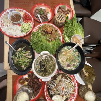 Lao Kitchen - Laotian Near Me - Las Vegas, Nevada