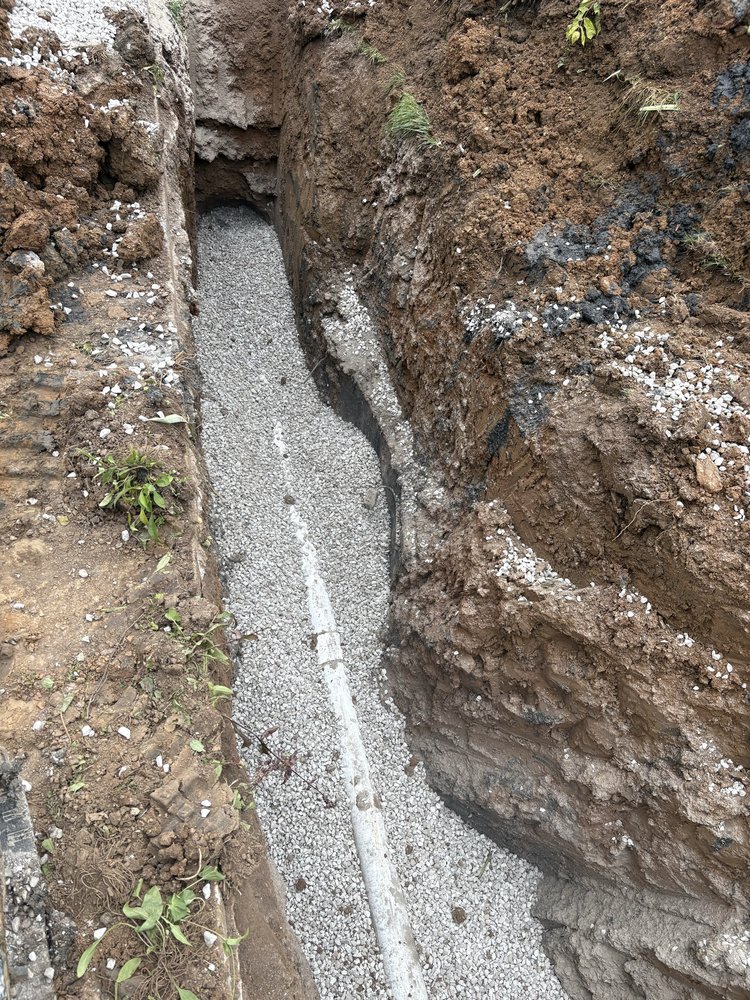 Slide of Express Services Plumbing