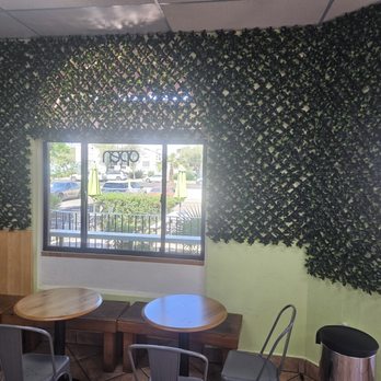 Aloha Yogurt - Atmosphere - Ice Cream & Frozen Yogurt Near Me - Tempe, Arizona