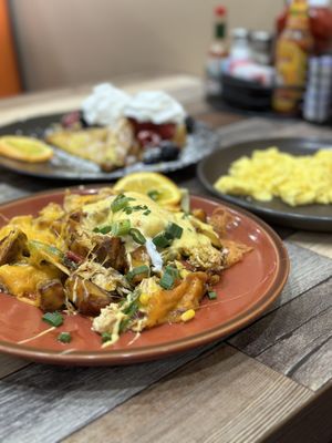 EGGscellent breakfast and Lunch by null