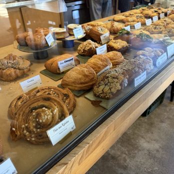 Bonjour Bakehouse - Bakeries Near Me - San Mateo, California Bonjour Bakehouse - Bakeries Near Me - San Mateo, California