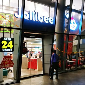 Jollibee - Fast Food Near Me - Taguig, NCR