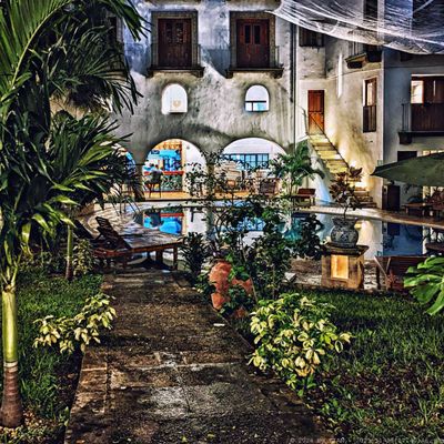 Hotel Mesón del Marqués by null