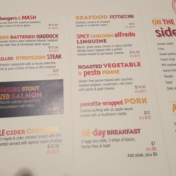 3Sixty - Buffets Near Me - Halifax, Nova Scotia 3Sixty - Buffets Near Me - Halifax, Nova Scotia