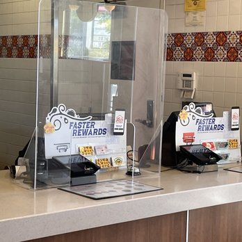 El Pollo Loco - Cashier - Mexican Near Me - Sacramento, California