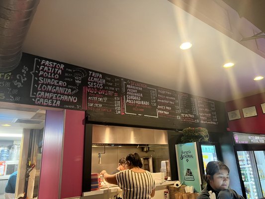 El Come Taco by null El Come Taco by null